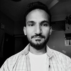 Asif Ali