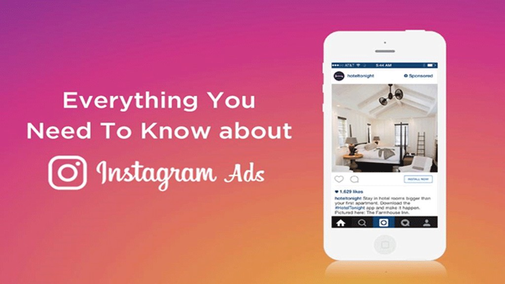 Best Instagram Ads, Top Instagram Advertising Agency Abu Dhabi