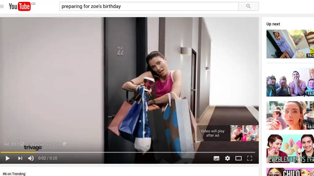 Best YouTube Ads, Top YouTube Advertising Agency Abu Dhabi