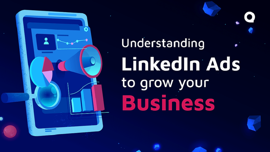 Best LinkedIn Ads, Top LinkedIn Advertising Agency Abu Dhabi